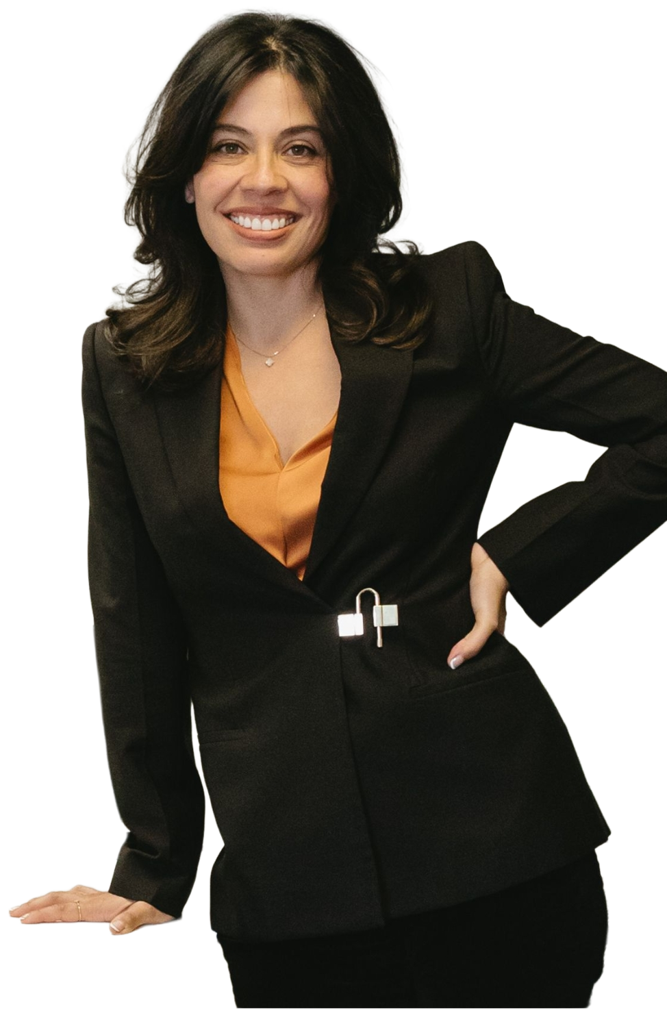 Attorney Brenda Echevarria